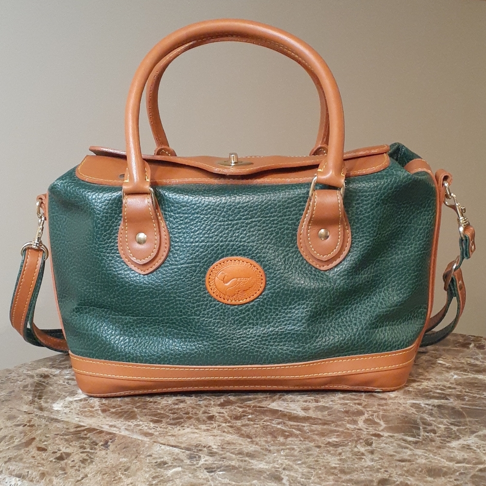 Carina Intling Dr bag style